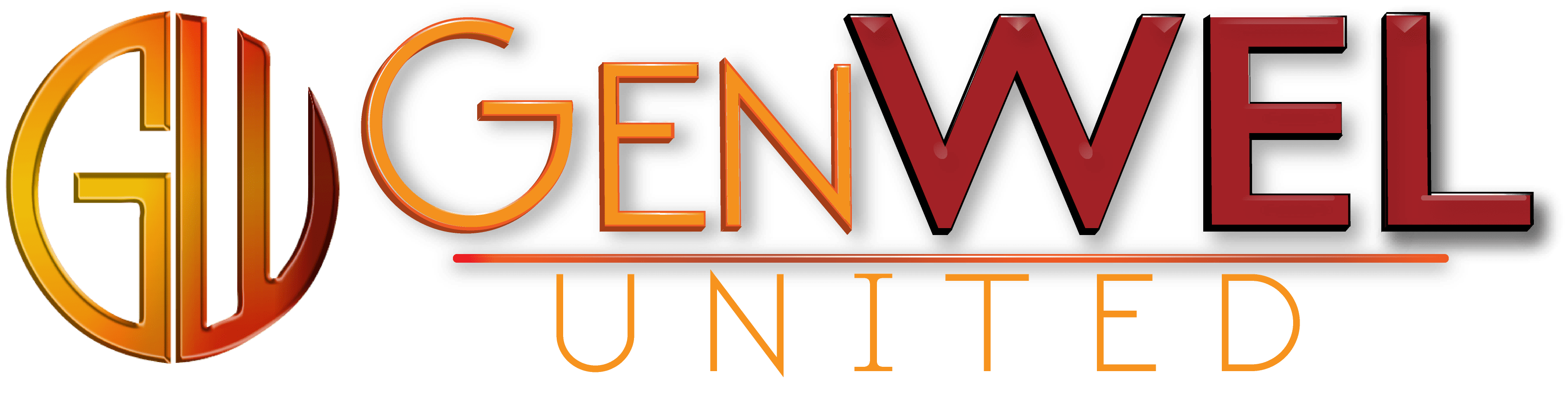 GenWEL United Logo
